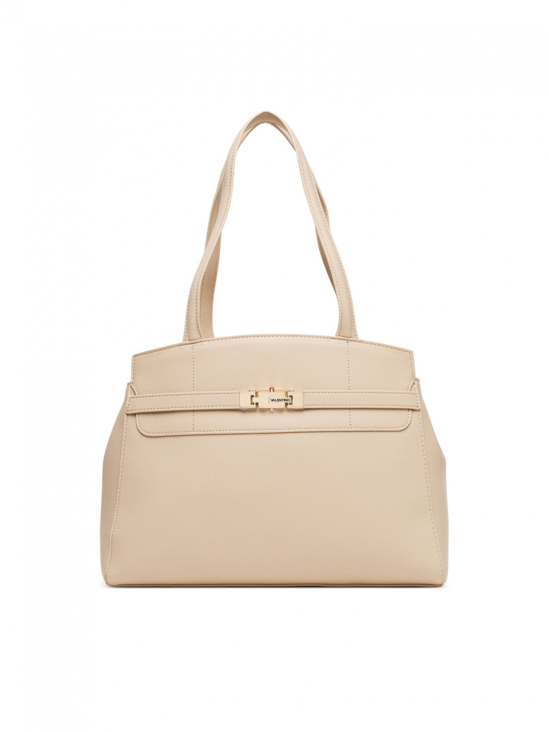 Valentino Kabelka Fae Re VBS9AD01 Écru